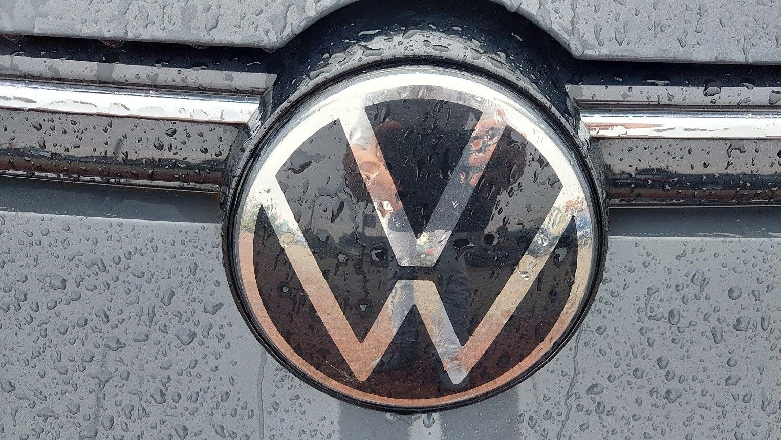 Fahrzeugabbildung Volkswagen Golf VIII 1.5 TSI Style